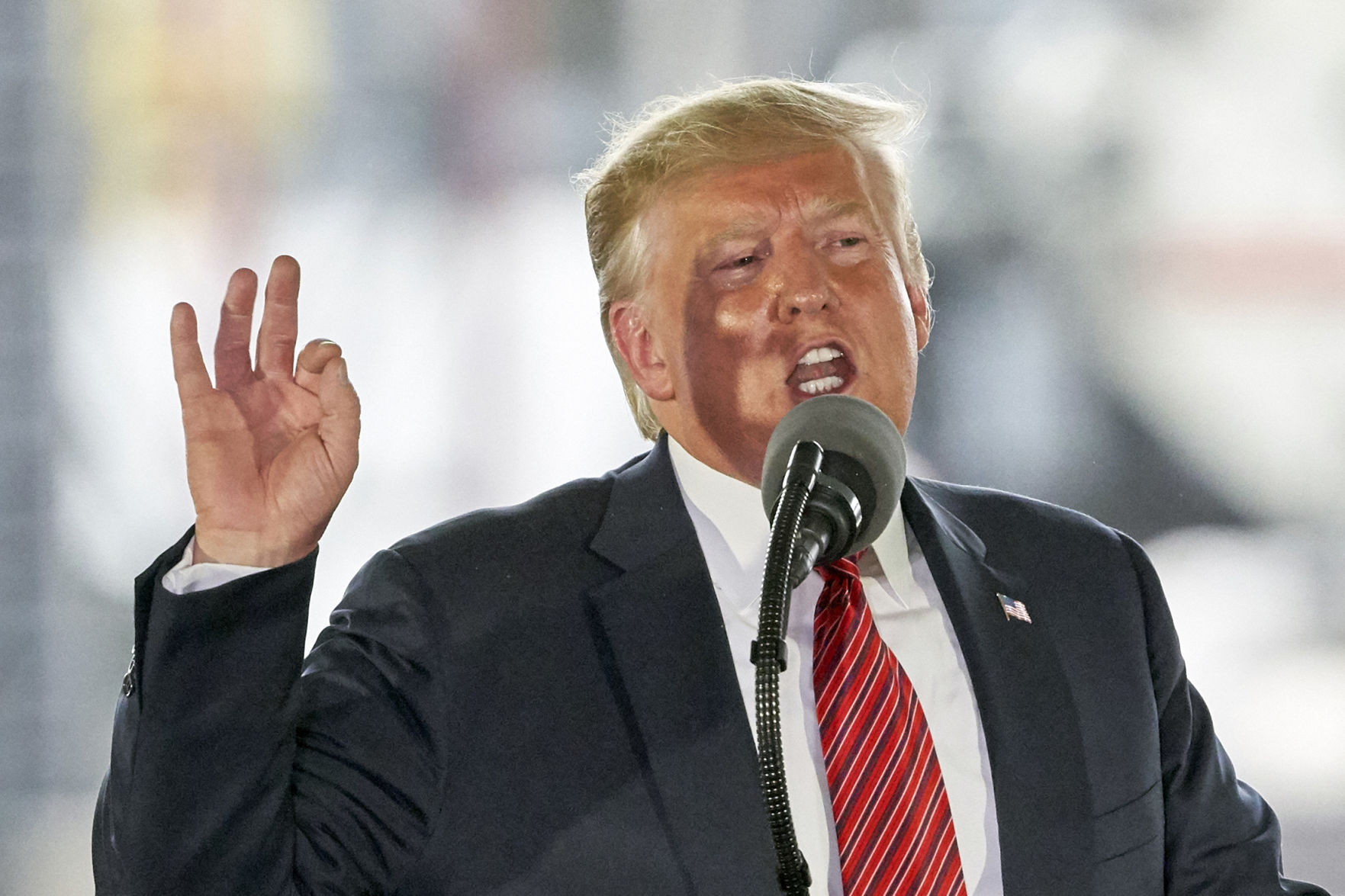 Trump
